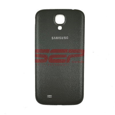 Capac baterie Samsung Galaxy S4 I9500 / i9505 BLACK EDITION foto