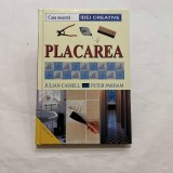 Julian Cassell - Placarea
