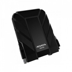 HDD Extern ADATA Durable HD710 Pro 5TB, 2.5&amp;amp;quot;, USB 3.1, Negru foto