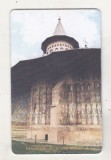 bnk card Cartela telefonica - P-42a 2000 50000 lei Manastiri Moldova 3