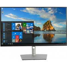 Monitor 27 inch LED IPS, Dell P2722H, Full HD, HDMI, Black, 12 Luni Garantie, Refurbished