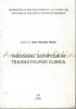 Chirurgie, Ortopedie, Traumatologie Clinica - Dan George Gotia, UMF Iasi, 1996, Medicina, 173 pagini