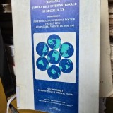 Romania Si Relatiile Internationale In Secolul XX - Liviu Tirau, Virgiliu Tarau