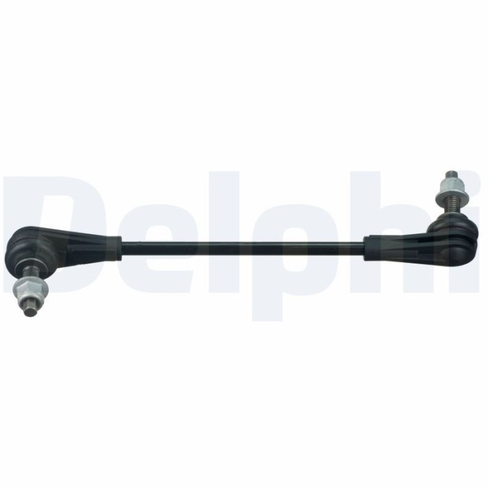 DELPHI TC3413 Brat/bieleta suspensie, stabilizator