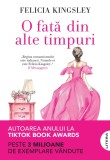 Cumpara ieftin O fata din alte timpuri