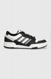 Adidas Originals sneakers Team Court 2 STR culoarea negru, IF1197