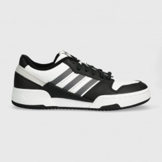 adidas Originals sneakers Team Court 2 STR culoarea negru, IF1197