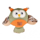 Jucarie Natura Delight, bufnita, 24 cm