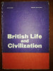 British Life and Civilization- Livia Deac, Adrian Nicolescu
