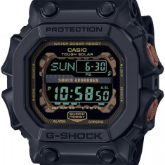 Ceas Barbati, Casio G-Shock, Classic GX GX-56RC-1ER - Marime universala