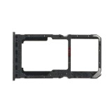 Banda Flex SIM Card OPPO A79 5G Negru, Slot SIM, Piese Schimb Telefon