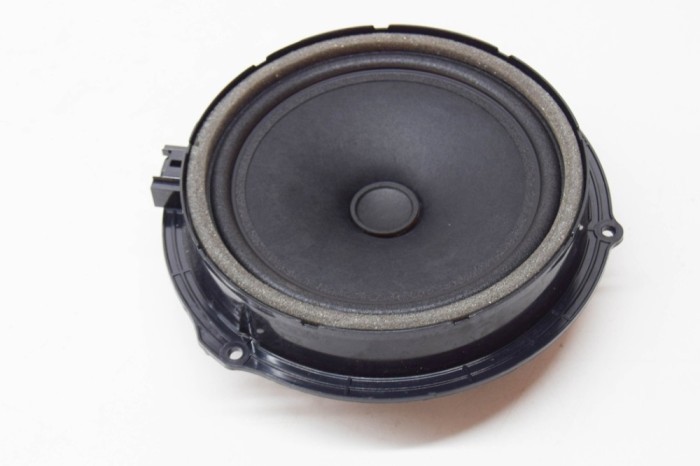 Difuzor ușă st&acirc;nga față JAGUAR E-PACE X540 2020 OEM: JJ32-18808-AA 11817776