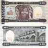 Eritrea 10 Nakfa 1997 UNC Bancnota Straina Africa Ne流通