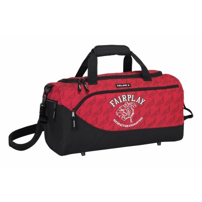 Geanta sport KELME FAIRPLAY 50x25x25 foto