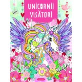 Unicornii visatori - Mimorello