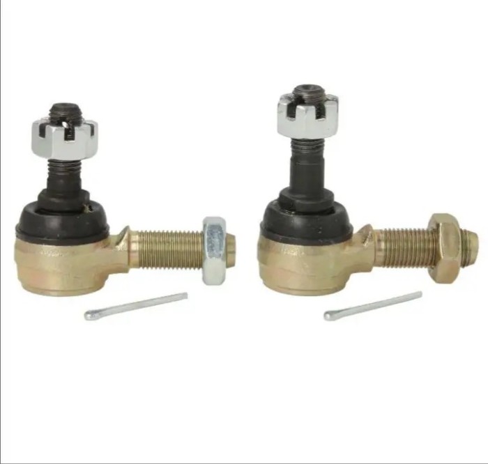 Set capete bara ramforsate fata ATV Polaris Scrtambler 850-1000cc - Sportsman 550-850-1000cc (All Balls)