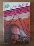 Sven Hassel - Curtea martiala