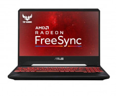 ASUS Tuf Gaming foto