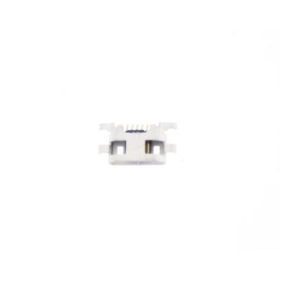 Mufa incarcare Universal, Flat Edge, M2, 5 Pini, 4 Puncte (Min. 5 buc.) foto