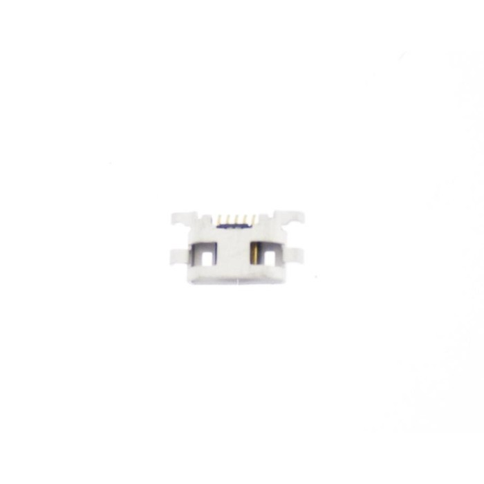 Mufa incarcare Universal, Flat Edge, M2, 5 Pini, 4 Puncte (Min. 5 buc.)