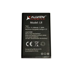 Acumulator Original ALLVIEW L8 (800 mAh)