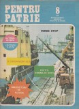 bnk rev Pentru patrie - 8/1990