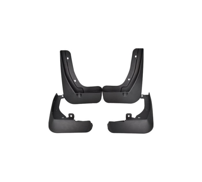 Aparatori noroi compatibile Skoda Kamiq 2018-&gt; Cod: MUD1060 / CH-1