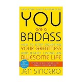 You Are A Badass