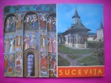 HOPCT 10337 MANASTIREA SUCEVITA - .JUD-SUCEAVA -NECIRCULATA