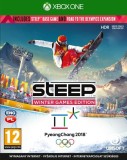 Joc XBOX One Steep (Winter Games Ed. cover)