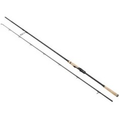 Lanseta SAVAGE GEAR Fury SG6 Shad And Metal, 20-80g, 2.41m, 2seg foto