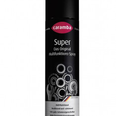 Spray lubrifiant si degripant CARAMBA multi-functional 500 ml