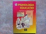 PSIHOLOGIA EDUCATIEI - Portofoliul Seminariilor - Maria-Elena Druta , 2005
