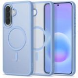 Husa MagSafe pentru Samsung Galaxy A57 5G, Tech-Protect, Magmat, Albastra Mata