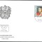 Austria &Ouml;sterreich 1977 Oswald von Wolkenstein FDC K.084