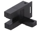 Senzor fotoelectric 5mm NPN DARK-ON LIGHT-ON EE-SX672A