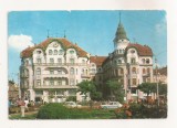 RF74 -Carte Postala- Oradea, Vulturul Negru, circulata 1984