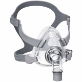 Cumpara ieftin Masca CPAP Faciala Apnee (Oronazala) față completă (Full Face)