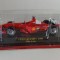 Macheta Ferrari F399 Formula 1 1999 (Eddie Irvine) - IXO/Altaya 1/43 F1