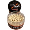 Pelete Carlig Pescuit Feeder X Zero Gravity Coconut 7mm, 40g, Crap, Method Feeder, Alb, Cocos
