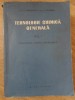 Tehnologie Chimica Generala Vol. 1 - M. Lebensohn, A. Weissberg, Editura Tehnica 1956, Chimie, Romana, 437 Pagini