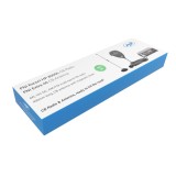 Cumpara ieftin Aproape nou: Pachet Statie radio CB PNI Escort HP 8000L ASQ + Antena CB PNI Extra 4