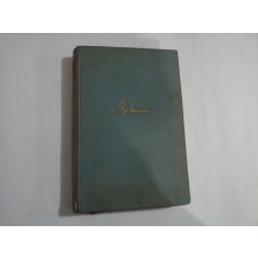JE DEVAIS ETRE IMPERATRICE - PRINCESSE STEPHANIE DE BELGIQUE - 1937