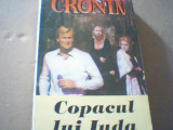 Cronin - COPACUL LUI IUDA ( 1994 )