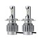 Set 2 becuri auto LED H7, 30W/bec, 6000LM