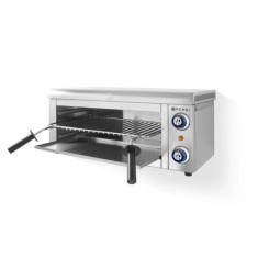 Cuptor Montabil pe Perete Profi Line, 2000 W, Temperatura Reglabila 50-300 gr C, Timer 30 min
