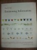 Vizionarea informa&amp;#355;iilor Envisioning information- Edward Rolf Tufte