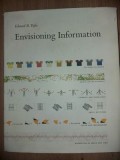 Vizionarea informa&amp;#355;iilor Envisioning information- Edward Rolf Tufte