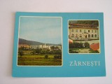 QW27 Z - Carte postala - tematica turism - vedere - Romania - Zarnesti 1, Circulata, Printata, Brasov