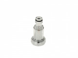 Conector filtru de apa pentru saibe de presiune in seria K, 3/4&quot; , Geko G73130